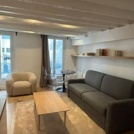 Appartement Contemporain République - Temple 2 Parigi Esterno foto