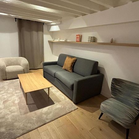 Appartement Contemporain République - Temple 2 Parigi Esterno foto