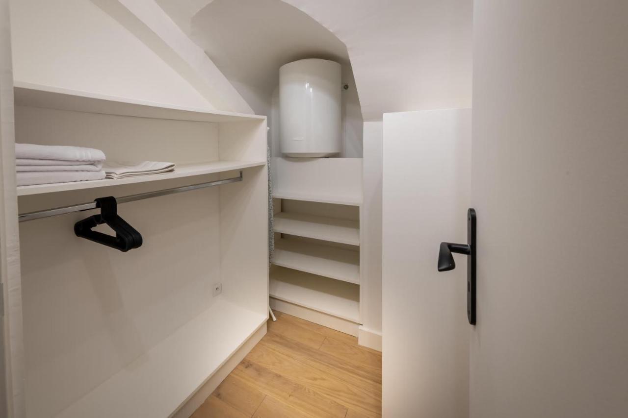 Appartement Contemporain République - Temple 2 Parigi Esterno foto