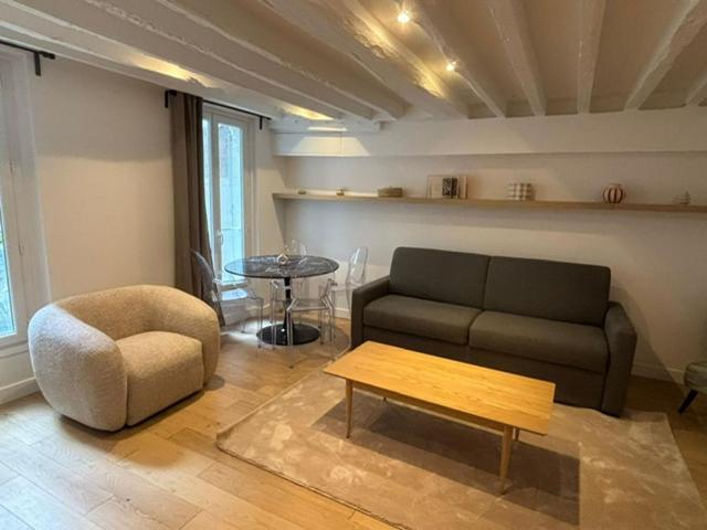 Appartement Contemporain République - Temple 2 Parigi Esterno foto