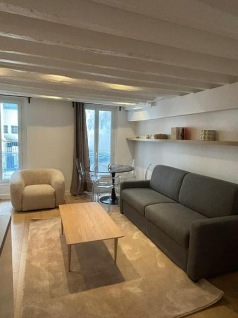 Appartement Contemporain République - Temple 2 Parigi Esterno foto